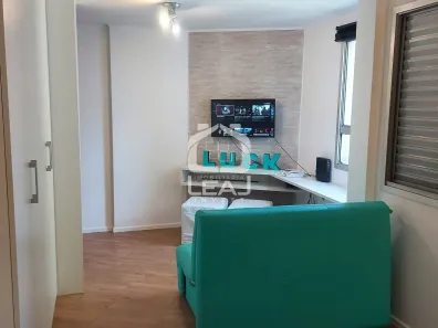 Apartamento com 1 Quarto à venda, 27m² no Vila Clementino, São Paulo