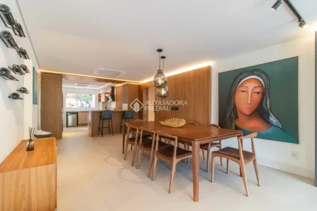 Apartamento com 3 Quartos para alugar, 372m² no Vila Conceição, Porto Alegre