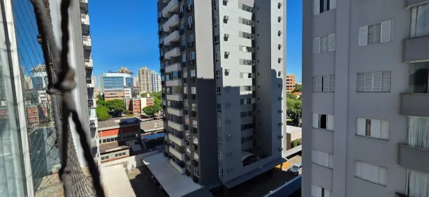 Apartamento com 3 Quartos à venda, 85m² no Zona 07, Maringá