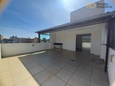 Cobertura com 4 Quartos à venda, 153m² no Ana Lúcia, Sabará