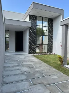 Casa com 3 Quartos à venda, 130m² no Sapiranga-Coité, Fortaleza