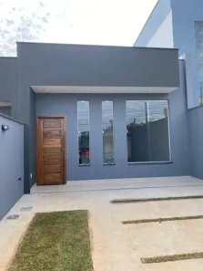 Casa com 2 Quartos à venda, 75m² no Granjas Reunidas São Vicente, São José da Lapa