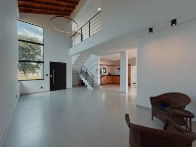 Casa de Condomínio com 3 Quartos à venda, 288m² no Condominio Bosque dos Pires, Itatiba