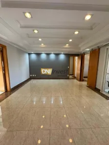 Apartamento com 3 Quartos para alugar, 175m² no Jardim Zaira, Guarulhos