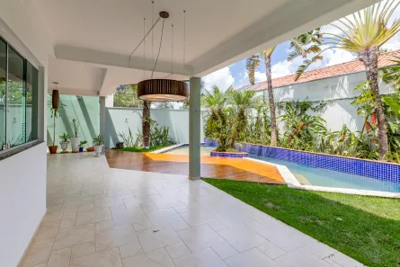 Casa com 4 Quartos para alugar, 511m² no Chácara Monte Alegre, São Paulo