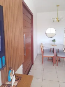 Casa com 3 Quartos à venda, 104m² no Gramame, João Pessoa