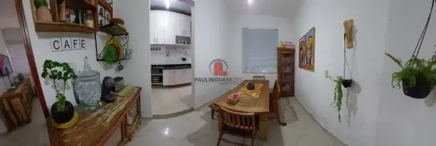 Apartamento com 3 Quartos à venda, 58m² no Vila Santa Catarina, Americana