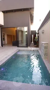 Casa de Condomínio com 3 Quartos à venda, 200m² no Shopping Park, Uberlândia