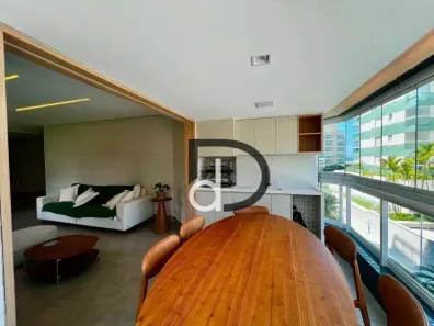 Apartamento com 3 Quartos à venda, 114m² no Riviera, Bertioga
