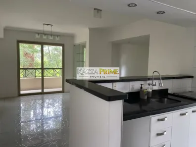 Apartamento com 3 Quartos à venda, 120m² no Vila Isa, São Paulo