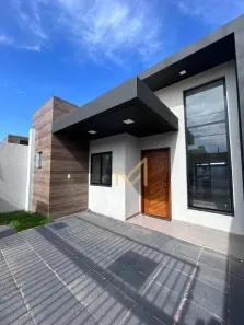 Casa com 2 Quartos à venda, 70m² no Coqueiral, Cascavel