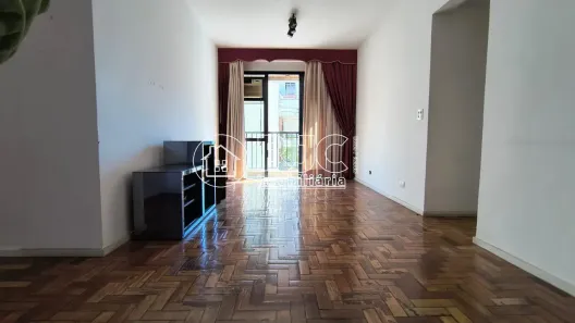 Apartamento com 3 Quartos à venda, 91m² no Tijuca, Rio de Janeiro