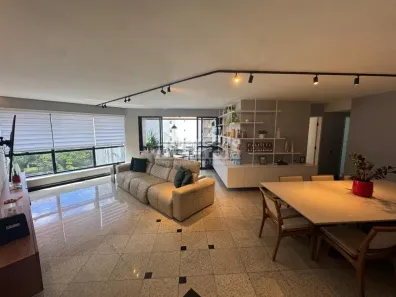 Apartamento com 4 Quartos à venda, 157m² no Casa Amarela, Recife