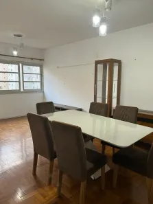 Apartamento com 3 Quartos à venda, 120m² no Boqueirão, Santos