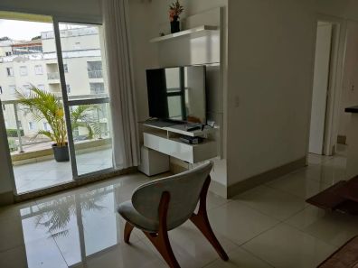 Cobertura com 3 Quartos à venda, 112m² no Jardim Santa Izabel, Cotia