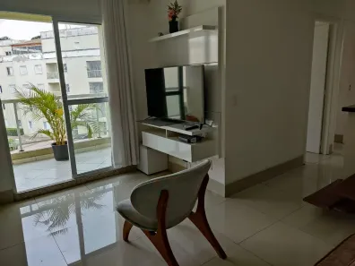 Cobertura com 3 Quartos à venda, 112m² no Jardim Santa Izabel, Cotia