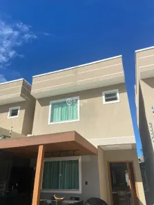 Casa de Condomínio com 4 Quartos à venda, 100m² no Pitangueiras, Lauro de Freitas