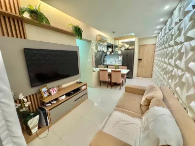 Apartamento com 2 Quartos à venda, 63m² no Nazaré, Belém