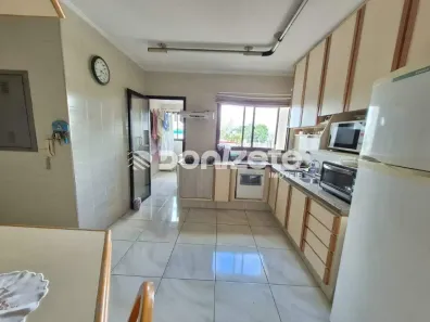 Apartamento com 3 Quartos à venda, 144m² no Vila Alzira, Santo André