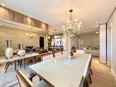 Apartamento com 3 Quartos à venda, 143m² no Campinas, São José