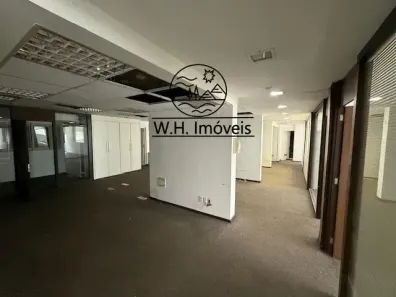 Sala Comercial à venda, 600m² no Copacabana, Rio de Janeiro