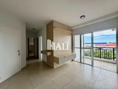 Apartamento com 2 Quartos à venda, 64m² no Parque Quinta das Paineiras, São José do Rio Preto