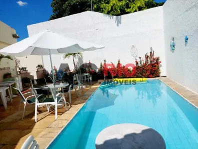 Casa de Condomínio com 3 Quartos à venda, 235m² no Vila Valqueire, Rio de Janeiro