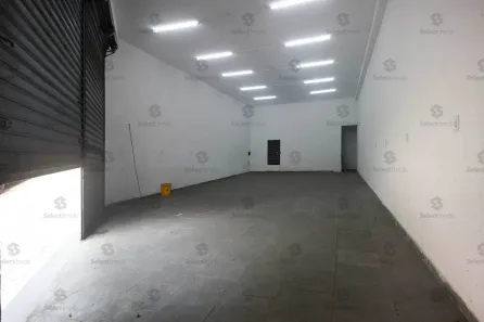 Sala Comercial para alugar, 100m² no Jardim Zaira, Mauá