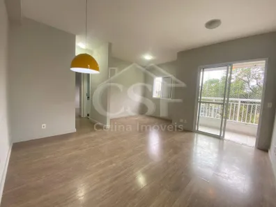 Apartamento com 1 Quarto para alugar, 58m² no Cidade São Francisco, São Paulo