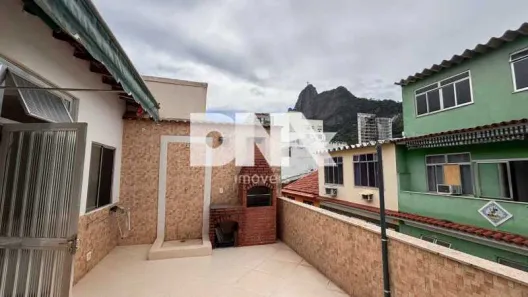  com 4 Quartos à venda, 140m² no Botafogo, Rio de Janeiro