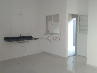 Casa de Condomínio com 3 Quartos à venda, 85m² no Chácaras Araújo I, São José dos Campos