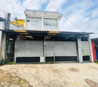 Ponto Comercial à venda, 236m² no Jardim do Engenho, Cotia