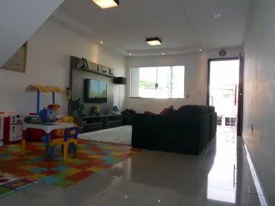 Sobrado com 3 Quartos à venda, 150m² no Vila Graciosa, São Paulo