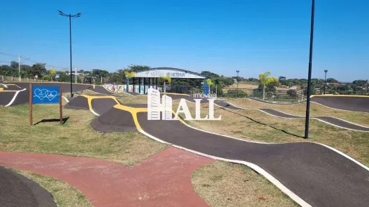 Lote/Terreno à venda, 304m² no Residencial Setsul II, São José do Rio Preto