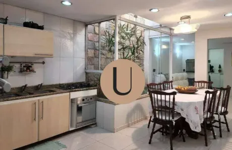 Sobrado com 3 Quartos à venda, 160m² no Parque Terra Nova II, São Bernardo do Campo