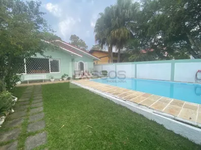 Casa com 3 Quartos à venda, 199m² no Agriões, Teresópolis