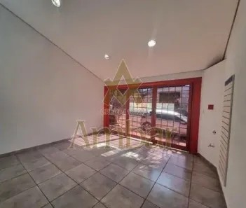 Casa com 3 Quartos à venda, 124m² no Residencial e Comercial Palmares, Ribeirão Preto