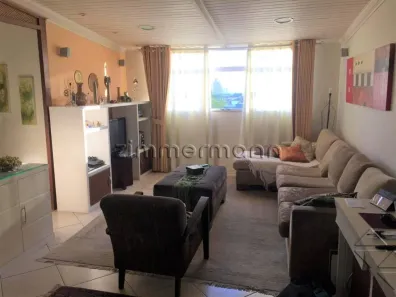 Apartamento com 3 Quartos à venda, 130m² no Vila Mariana, São Paulo