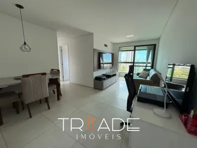 Apartamento com 3 Quartos à venda, 67m² no Madalena, Recife