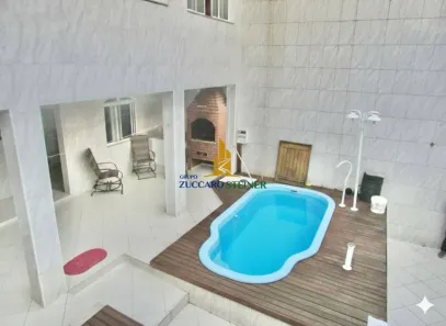 Sobrado com 3 Quartos à venda, 350m² no Vila Rosália, Guarulhos