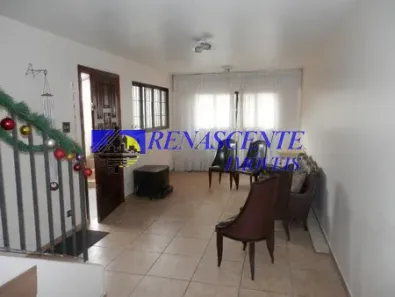 Sobrado com 3 Quartos à venda, 352m² no Jardim Prudência, São Paulo
