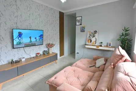 Casa com 3 Quartos à venda, 78m² no Centro, Peruíbe