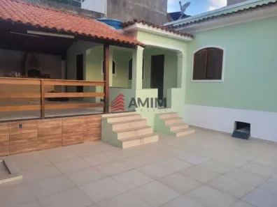 Casa com 3 Quartos à venda, 90m² no Fonseca, Niterói