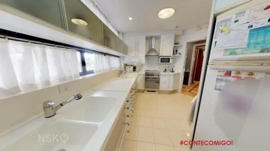 Apartamento com 4 Quartos à venda, 400m² no Jardim Paulista, São Paulo