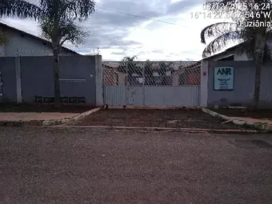 Casa com 2 Quartos à venda, 150m² no Jardim Sion, Luziânia