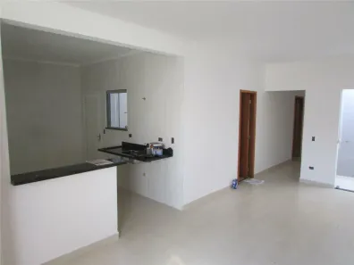 Casa com 3 Quartos à venda, 120m² no Água Branca, Piracicaba