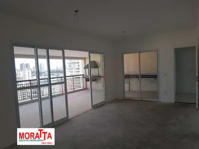 Apartamento com 3 Quartos à venda, 170m² no Ipiranga, São Paulo