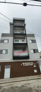 Apartamento com 2 Quartos para alugar, 45m² no Jardim Vila Formosa, São Paulo