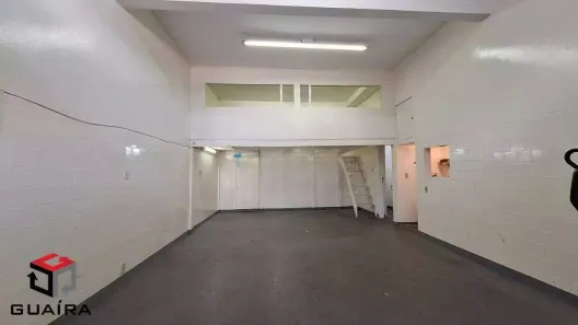 Imóvel Comercial com 2 Quartos à venda, 240m² no Jardim Santo Antônio, Santo André