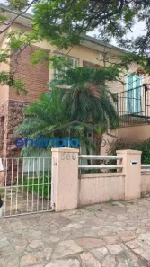 Casa com 3 Quartos à venda, 190m² no Vila Nova Conceição, São Paulo